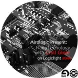 Mirologic Present: NanoTecnology with Cryll Gloor on Logiclight #044