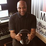 Ronnie Herel / MiDrive / Mi-Soul Radio / Mon 4-7pm / 01.02.16