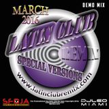 Mix Episode 014 - djleomiami