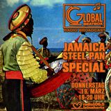Global Beatbox 091 Jamaica Steel Pan Special