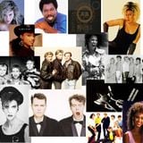 Hits Eighties - Top Years #2