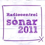 Sónar 2011 (SonarLab 17/06/11)