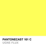 PANTONECAST 101 C