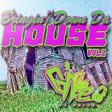 BRINGIN' DOWN DA HOUSE