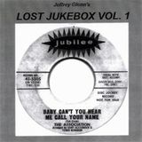 The Lost Jukebox, Ep. 1 (Podcast)