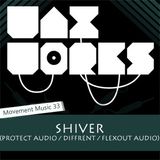 Movement Music 33: SHIVER (Protect Audio / Diffrent / Flexout Audio) DNB
