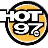 DJ Spinbad Live On Hot 97 NYC 8/21/15
