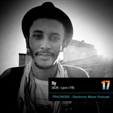 TRACKIDEE PODCAST 17 - Ily (BDK / Fr)