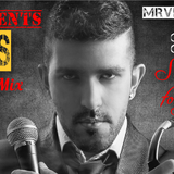 Mr Vish Presents - Arab Vibes (2015)