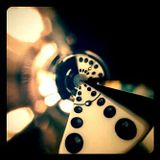 Efecto Domino - Maximiliano Dittmar