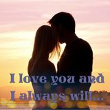 Deep in my ♥