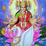 Gayatri Mantra