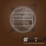 Mode & Light for Boombox MX Podcast 11