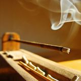 Flower Child - Smell of Incense