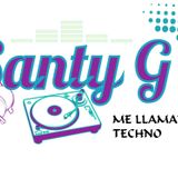 Me llaman TECHNO