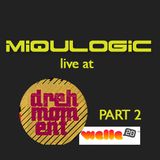 Miqulogic at Drehmoment (Part 2)