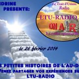 Les petites histoires de l'au-delà 26-02-2014