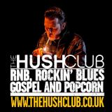 1hr 15mins of R&B, Gospel, Blues, Popcorn and R&B Rockers