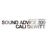 Sound Advice 209: Cali Thornhill DeWitt