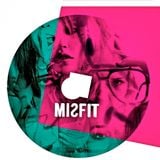 Andrew Johnston - Misfit Vol #03