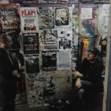 Matt Bleak (Night Terror Recordings) & DJ SiLo live on Dark Essence Radio
