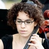 Silente for Cello and Digital Support by Chiara Mallozzi - Live in Cosenza 09-2011