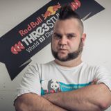 DJ Max Power, Switzerland, Basel, Red Bull Thre3Style National Final