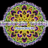 DJ ABRAXAS - WE ARE ONE PSYTRANCE MIX