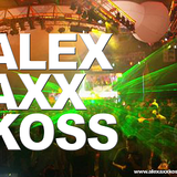 Bunker Mont Radar 2012 Qc Canada by Alex axx koss ( Special Electro set )