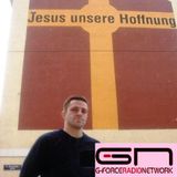 Niall Redmond Gospel House Uplifitng Mix