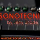 Sonotecnia Club 65 by Jerry Uriarte - House Music Mix