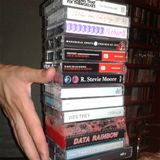 Tabs Out Cassette Podcast - Episode #91