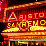 Gruppo d'ascolto Sanremo 2016 - 5a Serata