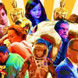 ''2o Oscar πάνελ'' στην εκπομπή 7 Oscar για τον Αχιλλέα 2/2/2016