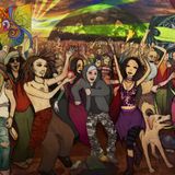 Minimix July - Progressive Psy Goa - Jeffri Delprado