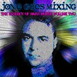 JGM108: The Essence of Hard House Volume Two