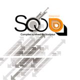 SOULYOUR - DEEPSOUL "DEEP-HOUSE SET"