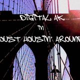 Just Housin' Around I
