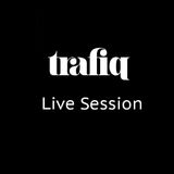Mr. Vasovski vs. Dévényi D. live @ Trafiq › 2014. 02. 27. › Budapest Calling with Klangkarussell