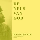 De Neus Van God 26 jul 13