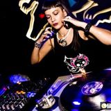 Fatima Hajji @ Reset Club (Madrid) 27 11 2009 - Hard Techno Set