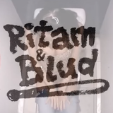 Ritam & Blud - Turntable Pornofunk Mixtape