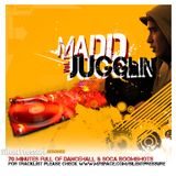 Dj Silent Pressure - Madd Jugglin Vol. 1 Dez. 08