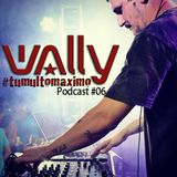 Tumulto Maximo PODCAST #06
