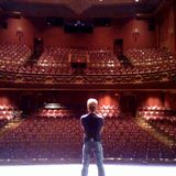 Soundchecksession witH DM