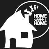 Oliver Marmann und Robin Junker (Sandkastenliebe) live @ Home Sweet Home 08.12.2012