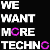 Obliviouz - Keepin Techno Alive