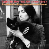 Light My Fire Vol. 08 < 1968-1974 > (Psychedelic+Progressive+FlowerPower)