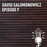 Radio Harlaz - Episode 9 - David Salomonowicz