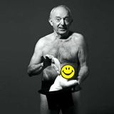 Paul Daniels Rave Flannel